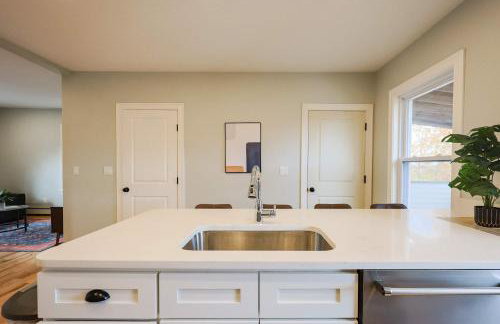 Long Term Stays Parking Chestnut Hill - Foto 17