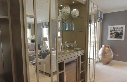 Luxurious House with private garden & Tree house - Foto 5