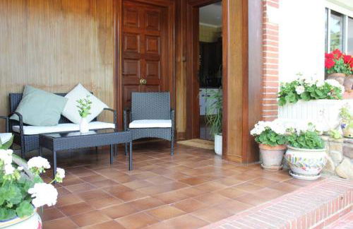 Casa Amalia - En el corazón verde de Cantabria!! - Foto 36