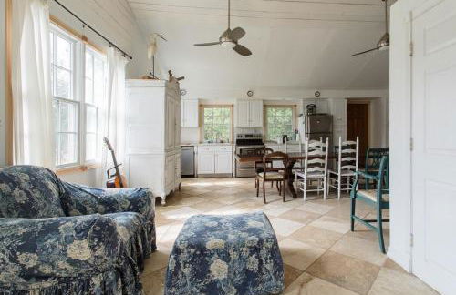 Southampton Village, 2 Fireplaces, Walk to All - Foto 22