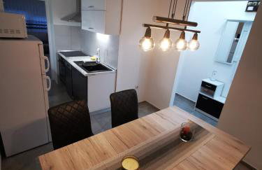 Ema Studio Apartman - Foto 30