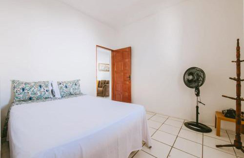 Casa a 950 m da Praia de Jauá - Espaçosa e Aconchegante! - Foto 45