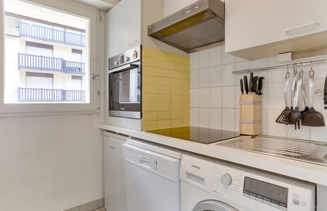 Le Fairway - Photo 8