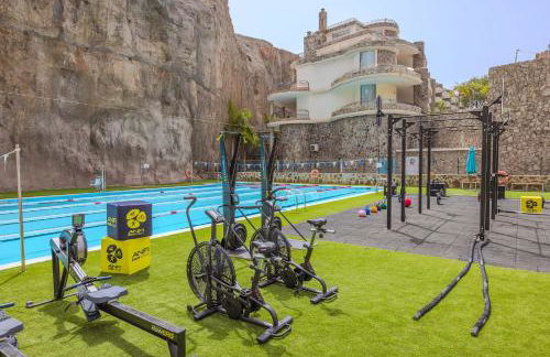 Anfi del Mar Tauro Golf 1 Emerald Club - Foto 79