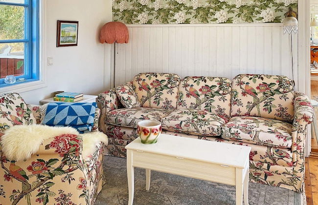 9 Person Holiday Home in Kopingsvik-by Traum - Foto 9