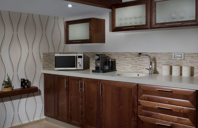 Lighthouse suite - Foto 7