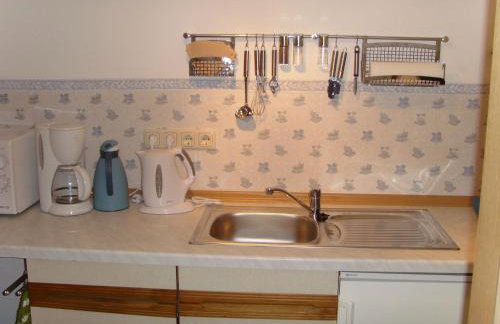 Apartment mit Blick zur Wallfahrtskirche by Interhome - Foto 16