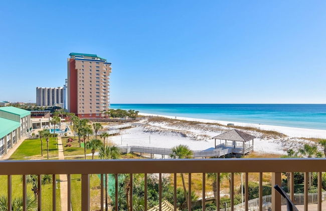 Pelican Beach 0515 2 Bedroom Condo by Pelican Beach Management - Foto 28