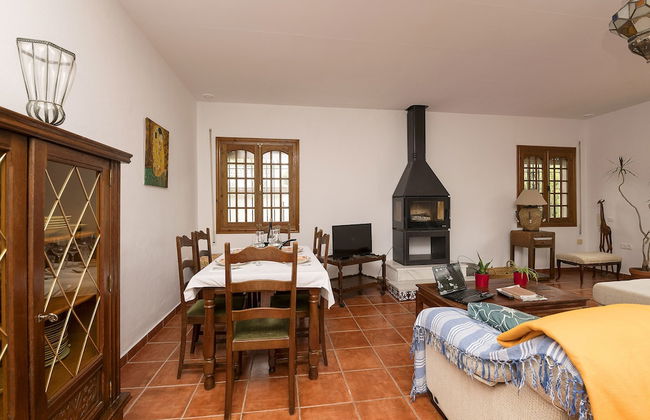 Fuente Alegre in Chiclana de la Frontera - Foto 13