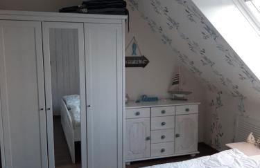 Haus Heimathafen - Foto 15