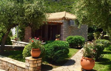 Mouses Apartments-Kardamyli - Foto 1