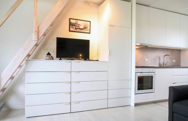 Modern Loft With Sea View - By Traum Ferienwohnungen - Foto 35