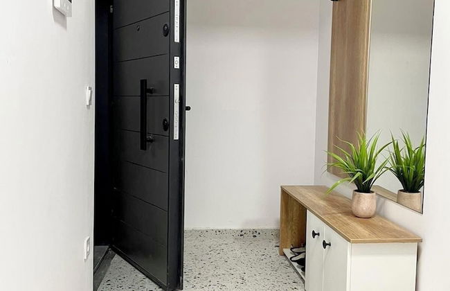 Corner Penthouse Apartment in the Centar of Skopje - Photo 31