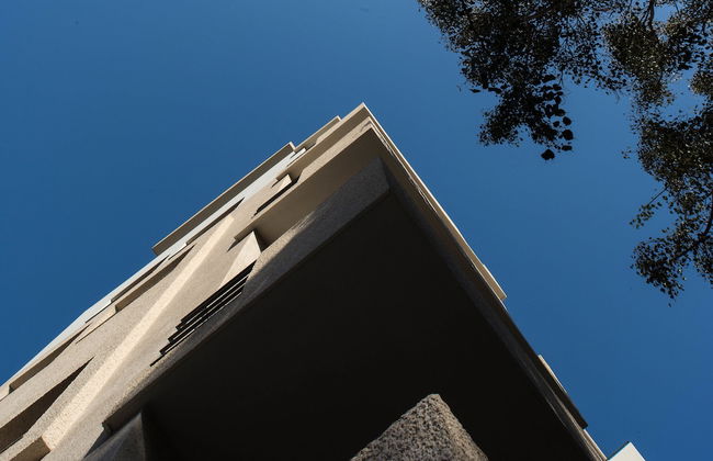 Sea N'Rent - 204 Ben Yehuda Tel Aviv - Foto 25