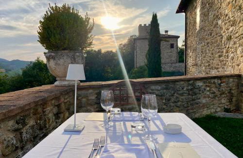 Castello di Viano - Foto 72