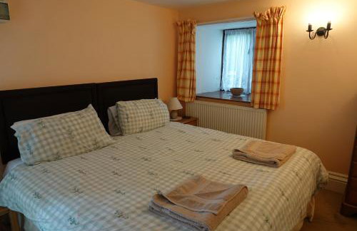 Bakers Mill Holiday Cottages - Foto 16