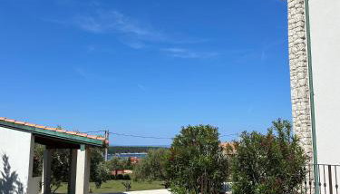 Villa Karmen - Foto 1, Garden, Garden view