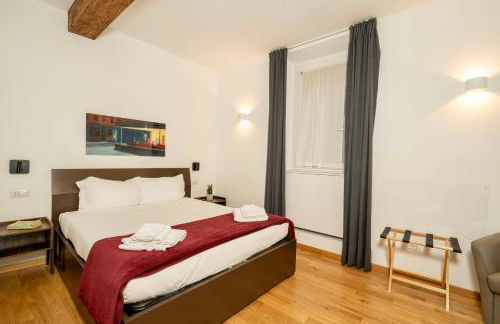 Fidia Palace Flavia's apartment Colosseo - Foto 18