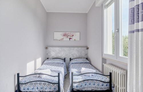 App. Mimosa Minerva Holiday Home - Foto 29