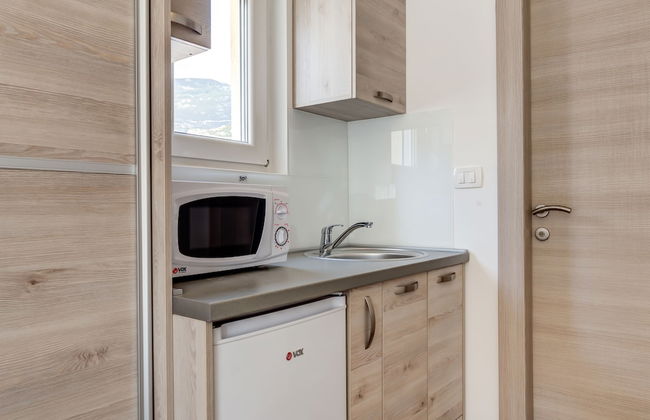 Adriatik Budva apartments - Foto 3