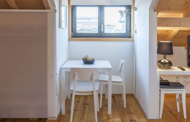 BO - Bolhão Apartments - Foto 73