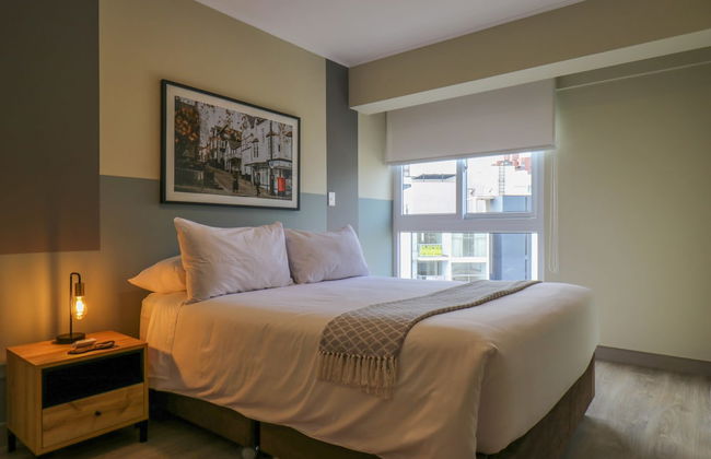 Wynwood Kennedy in Miraflores - Foto 50