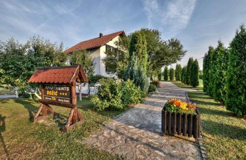 Apartments Božić - Foto 3