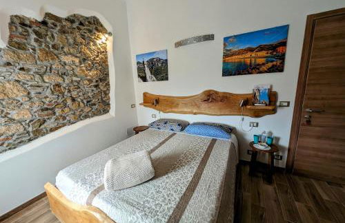 Agriturismo Caruggiu di via vecchia - Foto 46