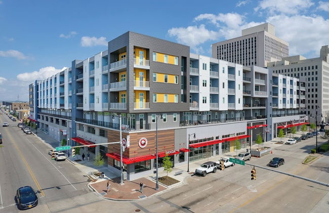 Landing Midtown - Foto 38