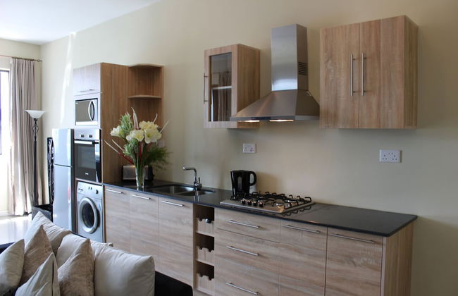 Blue Lagoon Flic en Flac - Photo 12