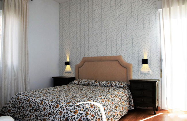 Apartamentos Rondaluz - Photo 18