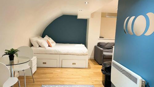 Harford House Studio 2 - Hopewell - Foto 5