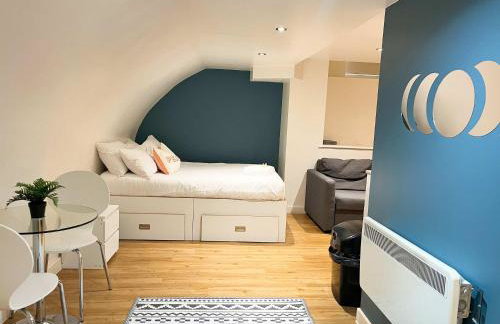 Harford House Studio 2 - Hopewell - Foto 5