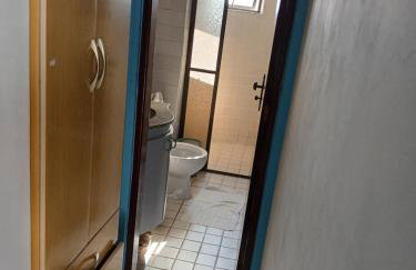 Cobertura duplex piscina churras e 2 vagas super arejado - Foto 25