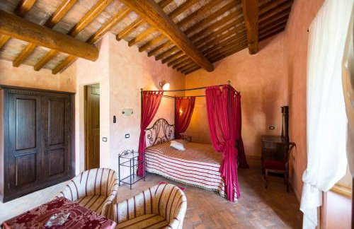 Tuscan Relais Il Serraglio - Foto 134