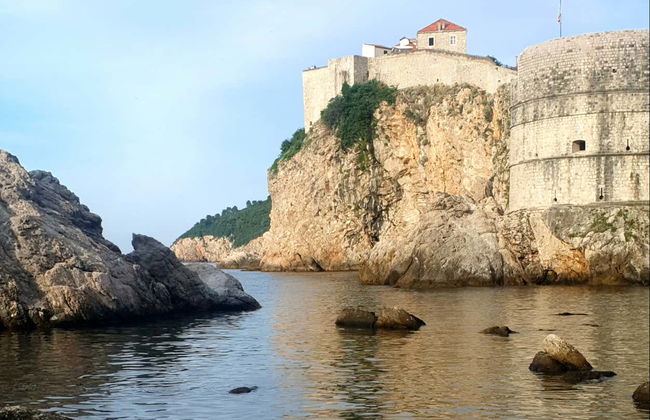 Free tour por el Dubrovnik histórico y los escenarios de Juego de Tronos - Foto 8