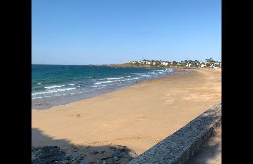 Kermael - Appt vue mer et piscine partagée - Foto 15