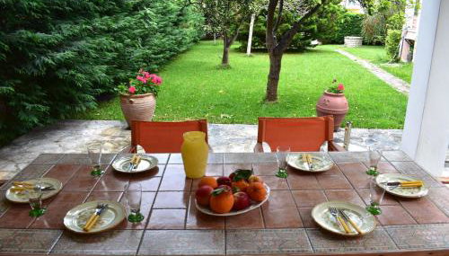 Villa Giovanna - Foto 3, Garden