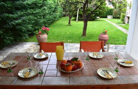 Villa Giovanna - Photo 3