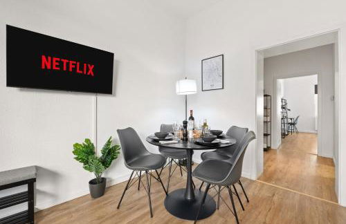 Privates City-Apartement nah der Messe und LanxessArena - Foto 16