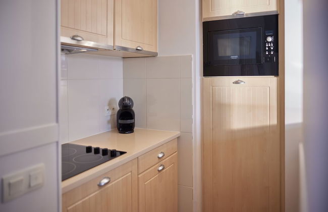 Center Parcs Le Lac d'Ailette - Foto 30