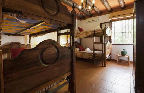 Cortijo La Algallumbilla - Foto 29