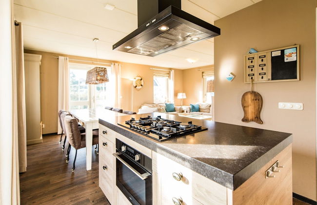 Thatched Villa Near the Beach - Foto 6