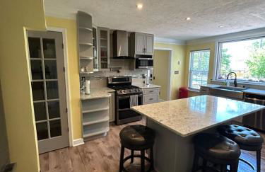 Evans-5bd, 4bh, AC, WiFi, Pool - Foto 42