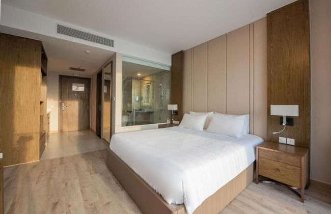 Panorama Nha Trang Central Condotel - Photo 6