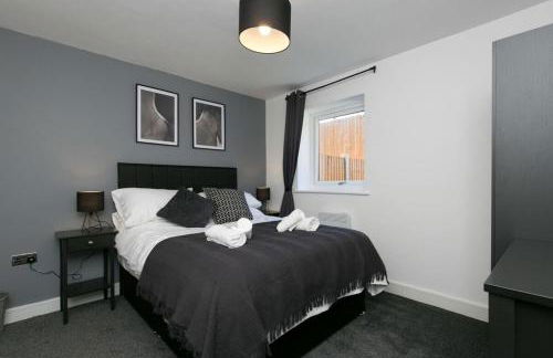 Stunning 2 Bedroom Apartment in Wallasey - Foto 10