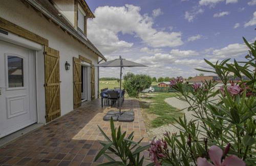 La maison de campagne - Foto 27