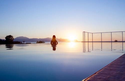 Villa Lombardo Luxury - Foto 46