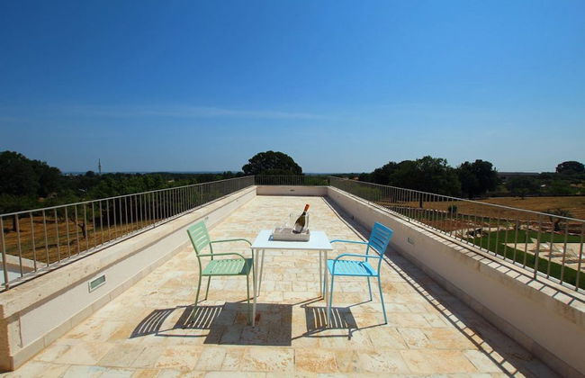 Vita Dorata - Rural chic - Foto 23