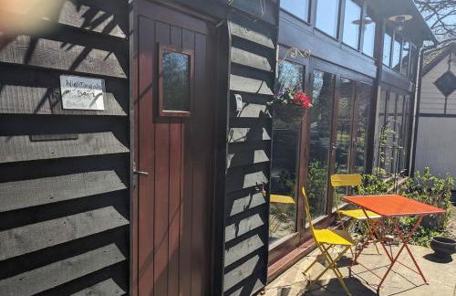 Nightingale Barn - Stunning & Huge - Foto 31